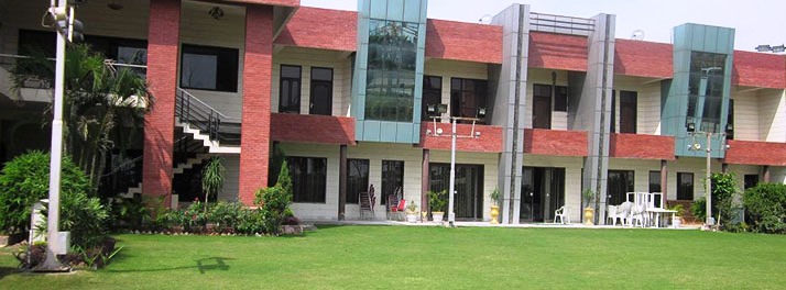 Amrapali Resort - Ambala 01.jpg